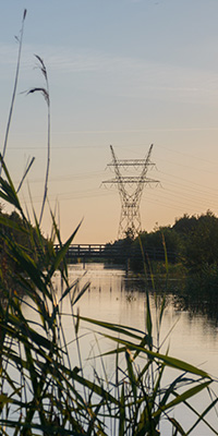 trentax polder